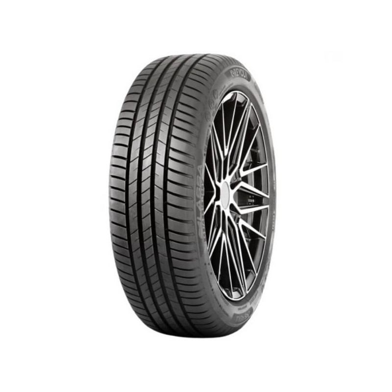 Lassa 245/45 R17 99W XL Revola (2024-Üretim) 