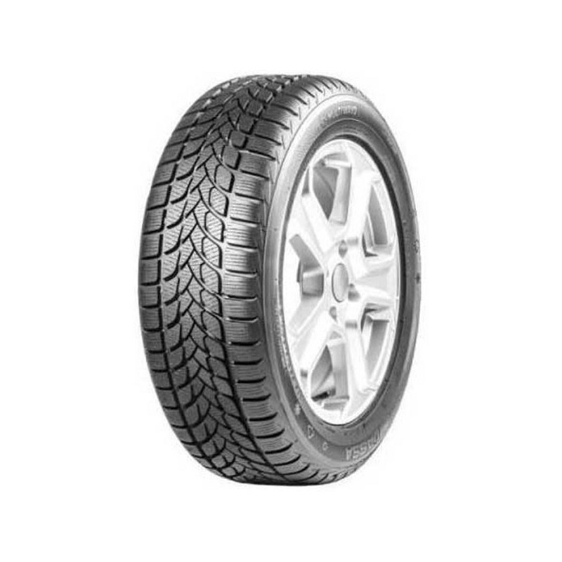 Lassa 175/65 R14 86H XL MultiWays 2 (2025-Üretim) Lassa 175/65 R14 86H XL MultiWays 2 (2025-Üretim)