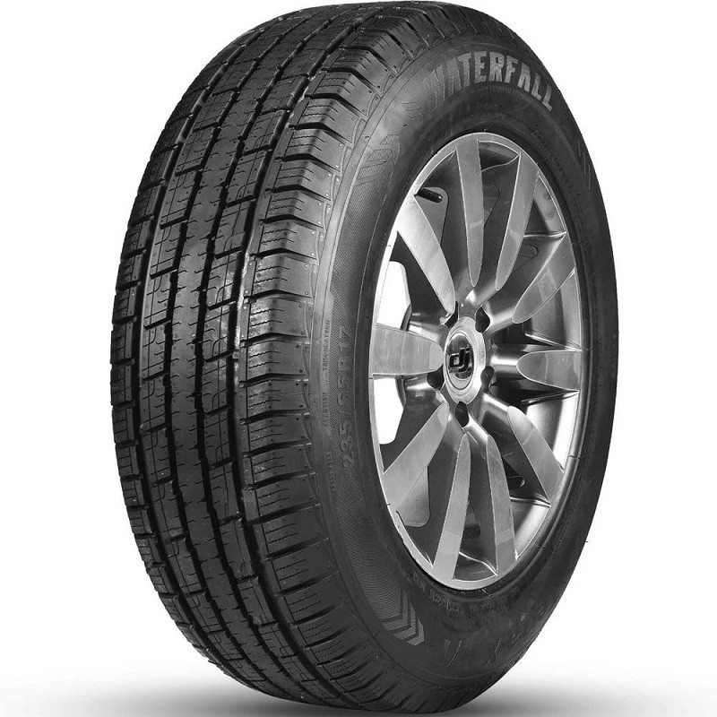 Waterfall 265/60 R18 110T Terra-X A/T (2025-Üretim) Waterfall 265/60 R18 110T Terra-X A/T (2025-Üretim)