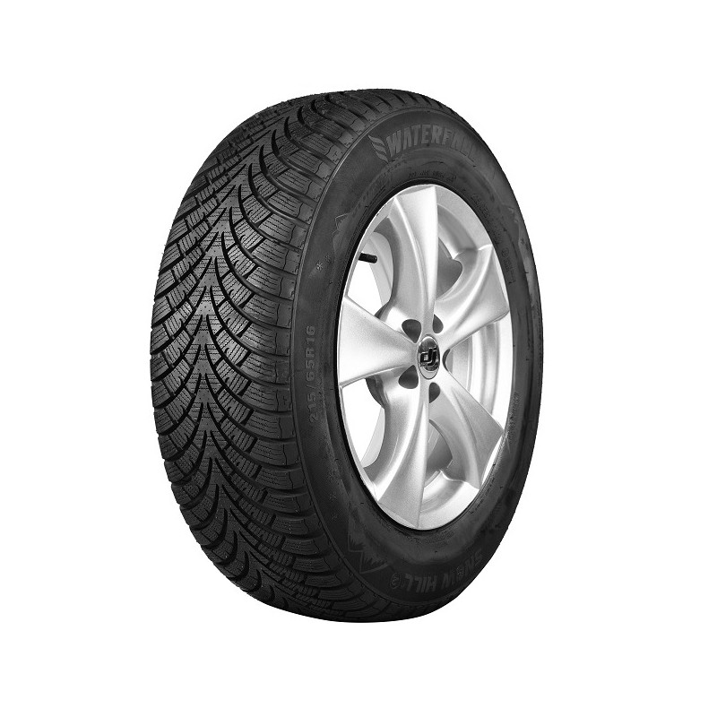 Waterfall 225/60 R17 103H XL Snow Hill 3 (2024-Üretim) Waterfall 225/60 R17 103H XL Snow Hill 3 (2024-Üretim)