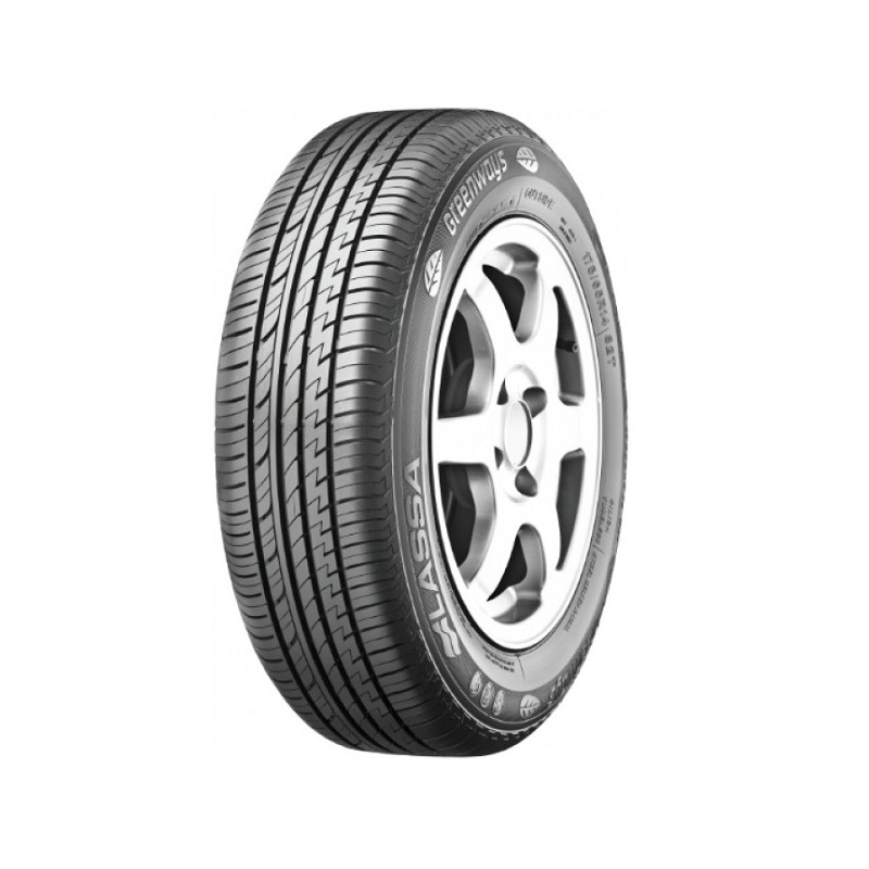 Lassa 165/80 R13 83T GreenWays (2025-Üretim) 