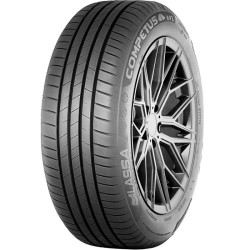 Lassa 215/55 R18 99V XL...