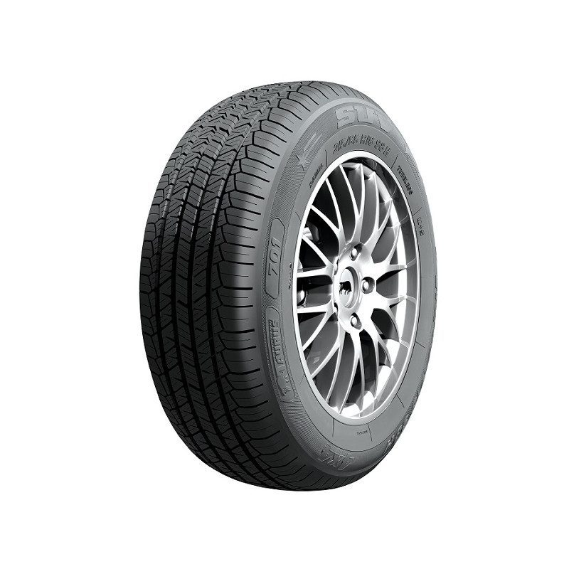 Taurus 275/40 R20 106Y XL 701 (2025-Üretim) Taurus 275/40 R20 106Y XL 701 (2025-Üretim)