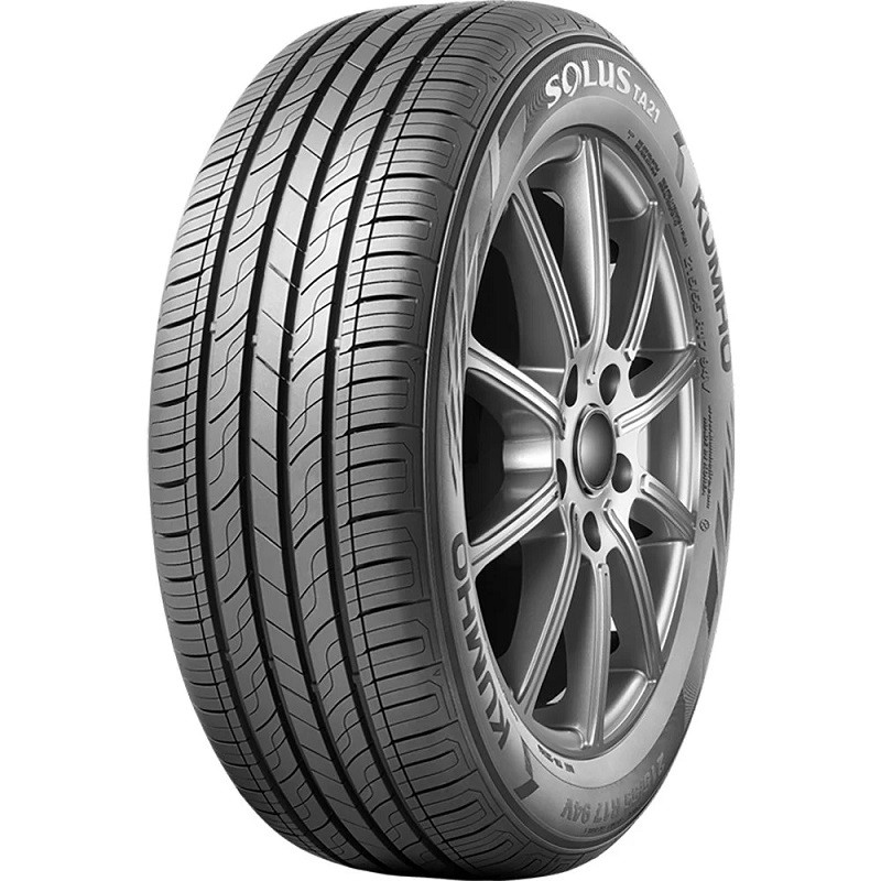 Kumho 245/70 R16 107S Solus TA21 (2024-Üretim) 