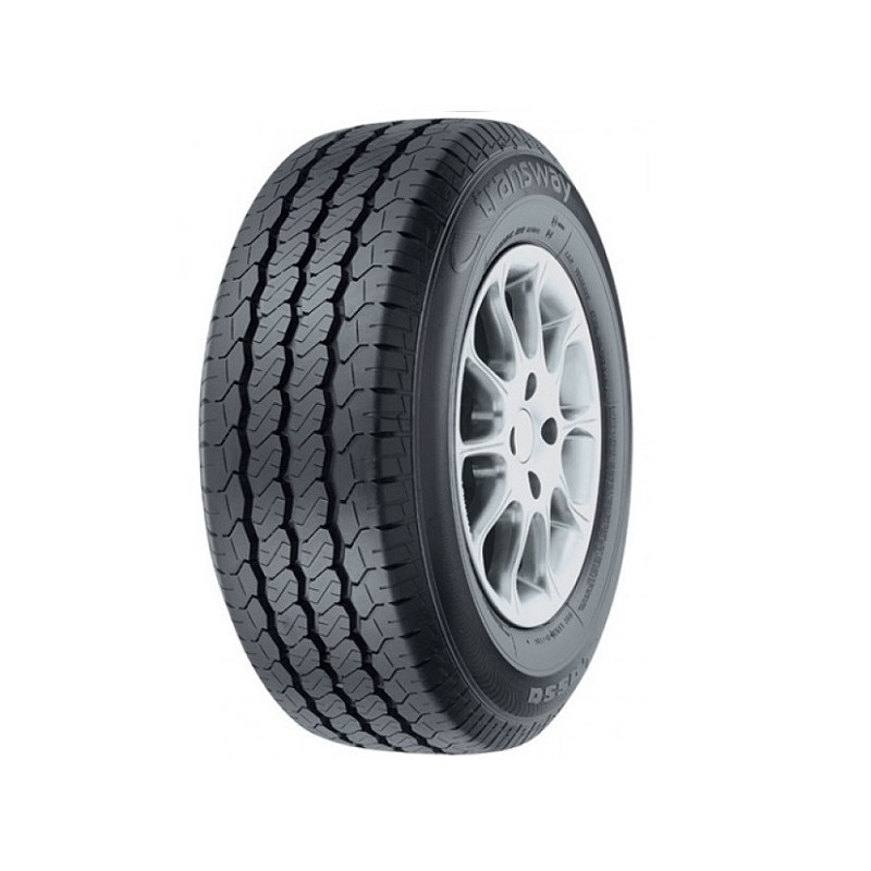 Lassa 235/65 R16C 115/113R TransWay (2025-Üretim) 