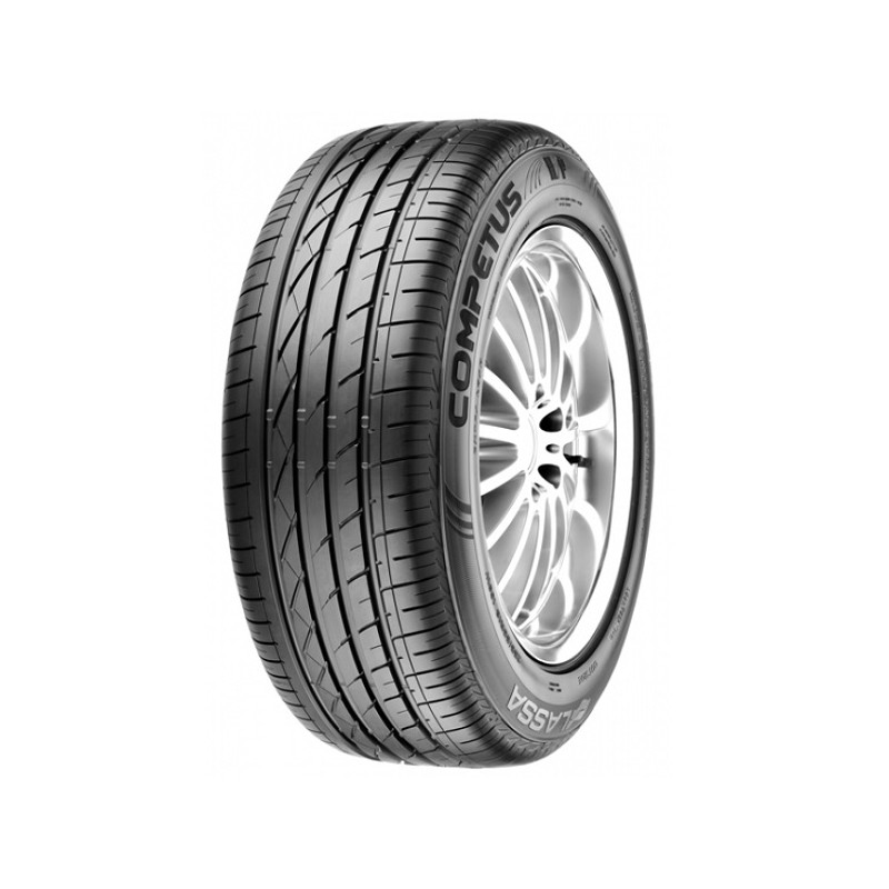 Lassa 225/65 R17 102V Competus H/P 2 (2025-Üretim) 