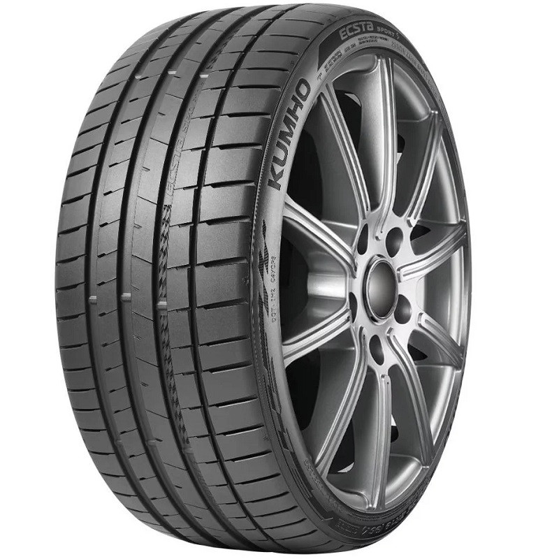 Kumho 225/45 R17 91Y Ecsta PS72 (2025-Üretim) Kumho 225/45 R17 91Y Ecsta PS72 (2025-Üretim)