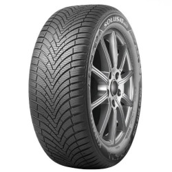 Kumho 215/60 R17 100V XL...