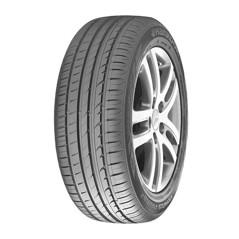 Hankook 225/60 R17 99H Ventus Prime 2 K115 (2025-Üretim) Hankook 225/60 R17 99H Ventus Prime 2 K115 (2025-Üretim)