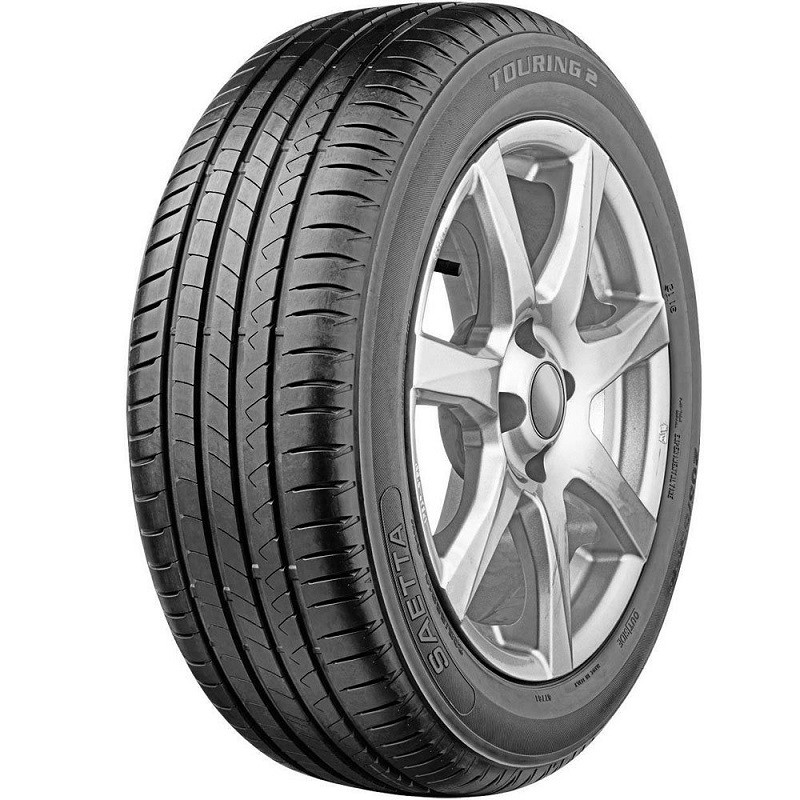 Saetta 195/65 R15 91V Touring 2 (2024-Üretim) 