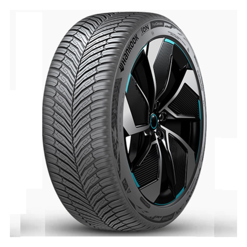 Hankook 255/45 R19 104Y XL FlexClimate iON SUV IL01A (2024-Üretim) Hankook 255/45 R19 104Y XL FlexClimate iON SUV IL01A (2024-Üretim)