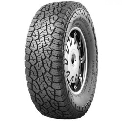 Kumho 255/70 R17 112T Road...