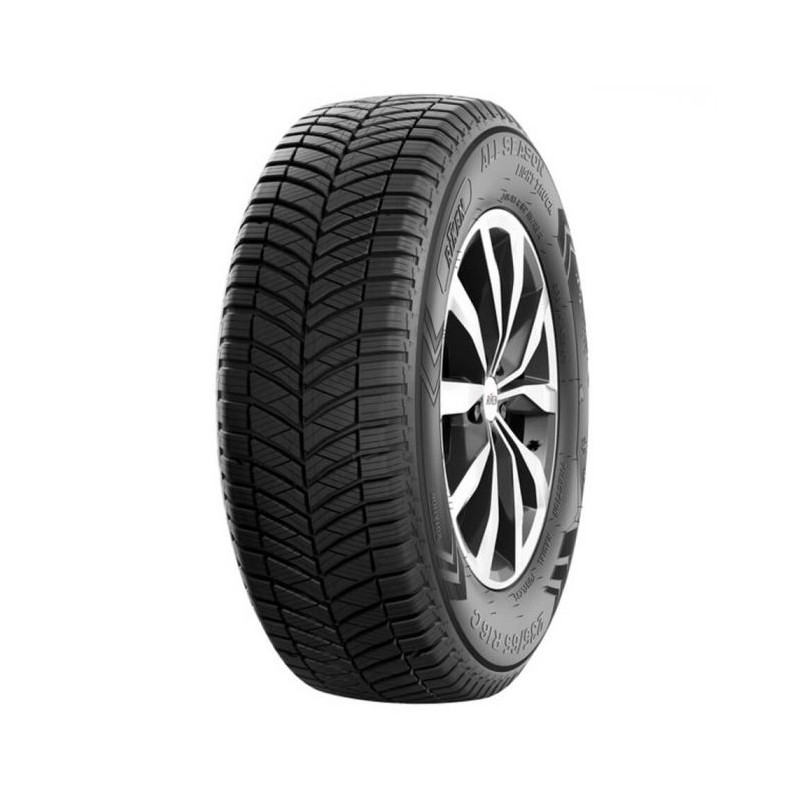 Taurus 215/65 R15C 104/102T All Season Light Truck (2025-Üretim) Taurus 215/65 R15C 104/102T All Season Light Truck (2025-Üretim)