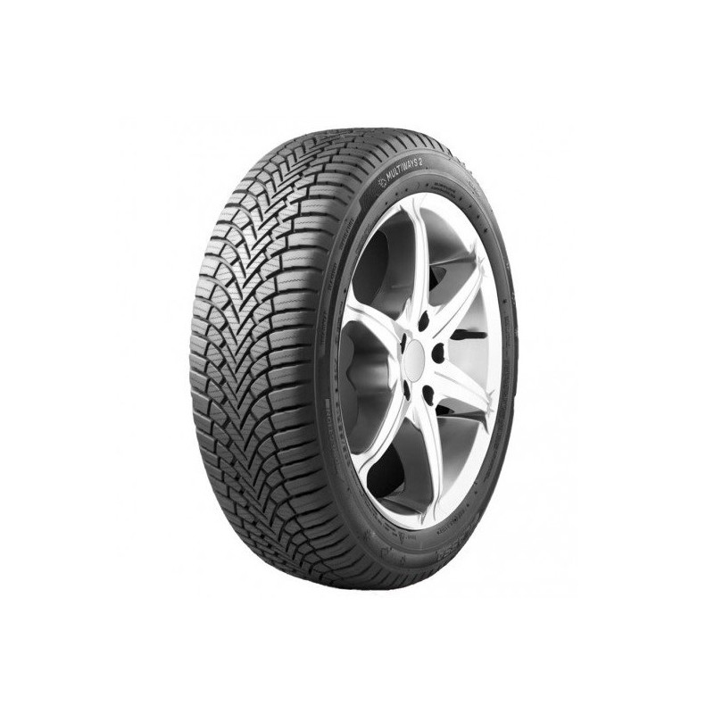 Lassa 225/50 R17 98W XL MultiWays 2 (2025-Üretim) Lassa 225/50 R17 98W XL MultiWays 2 (2025-Üretim)