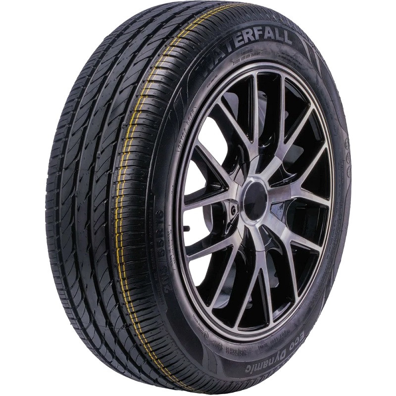 Waterfall 245/45 R17 99W XL Eco Dynamic (2024-Üretim) 