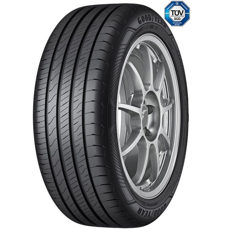 Goodyear 215/55 R17 94V EfficientGrip Performance (2025-Üretim) 