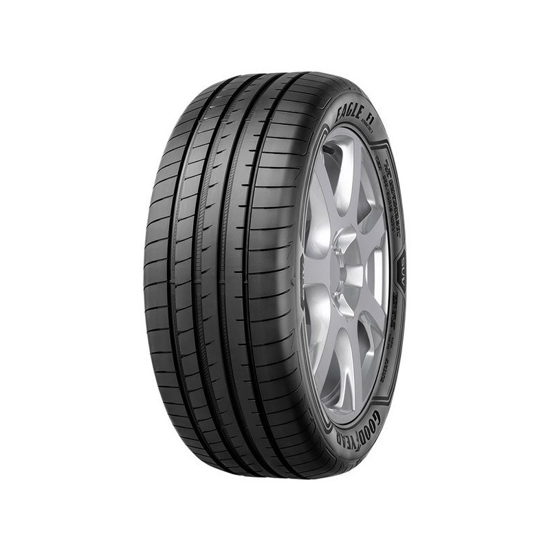 Goodyear 275/40 R20 106Y XL FP Eagle F1 Asymmetric 3 SUV (2023-Üretim) Goodyear 275/40 R20 106Y XL FP Eagle F1 Asymmetric 3 SUV (2023-Üretim)