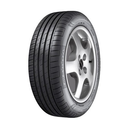 Fulda 195/65 R15 91H Eco Control HP 2