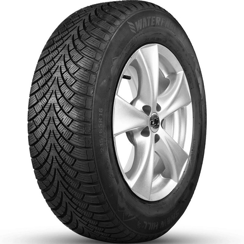 Waterfall 175/65 R14 86T XL Snow Hill 3 (2024-Üretim) 