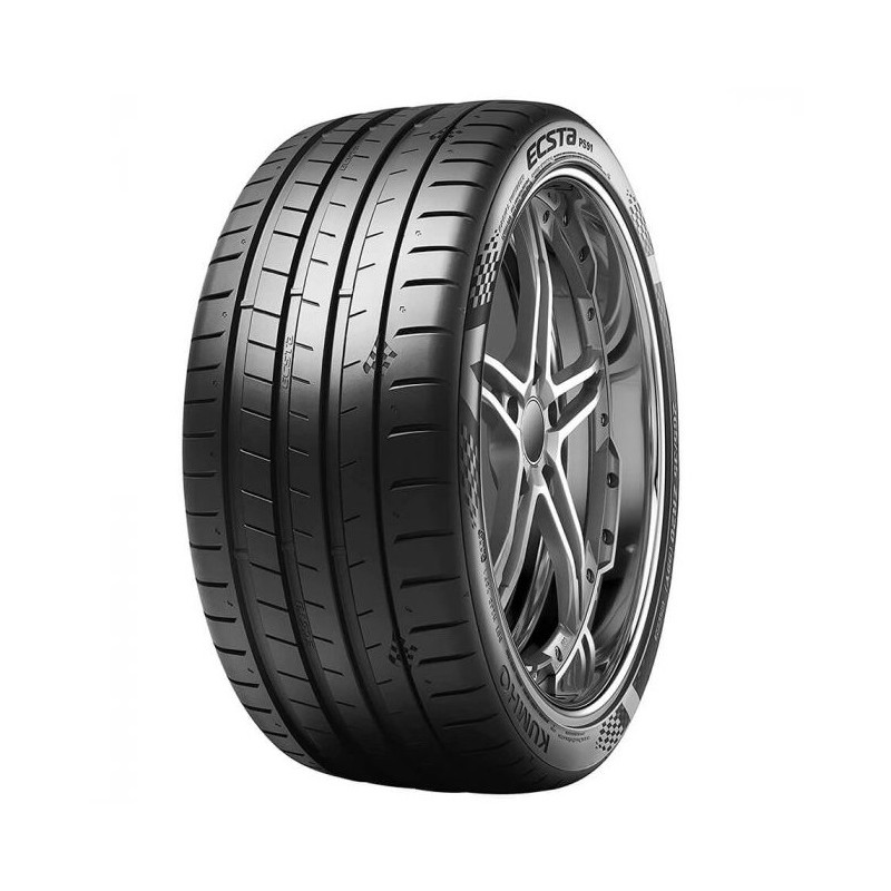 Kumho 225/40 R19 93Y XL Ecsta PS91 (2024-Üretim) 