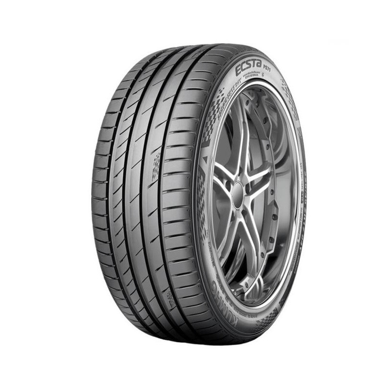 Kumho 235/60 R18 103T Ecsta PS71 EV (2024-Üretim) Kumho 235/60 R18 103T Ecsta PS71 EV (2024-Üretim)