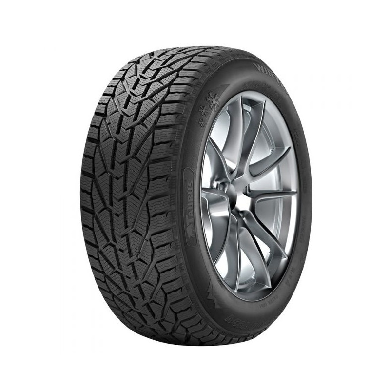 Taurus 195/65 R15 95T XL Winter Kış Lastiği (2024-Üretim) Taurus 195/65 R15 95T XL Winter Kış Lastiği (2024-Üretim)