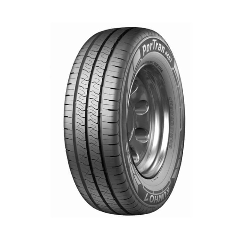 Marshal 205/75 R16C 110/108R Portran KC53 (2024-Üretim) Marshal 205/75 R16C 110/108R Portran KC53 (2024-Üretim)