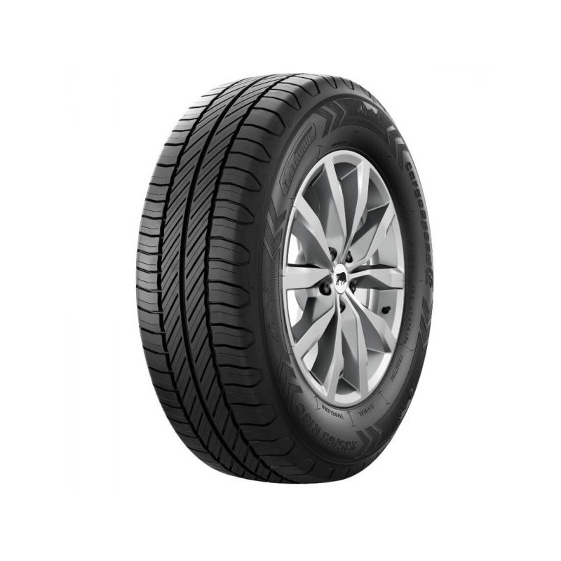 Taurus 235/65 R16C 115/113R Cargo Speed Evo Yaz Lastiği (2024-Üretim) Taurus 235/65 R16C 115/113R Cargo Speed Evo Yaz Lastiği (2024-Üretim)