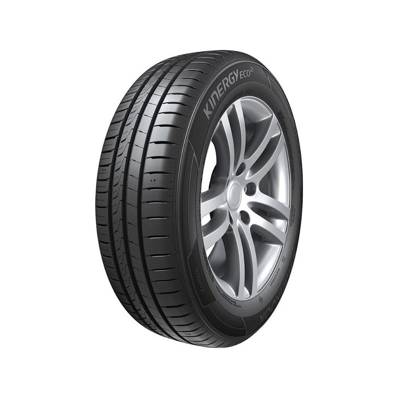 Hankook 185/60 R15 84H Kinergy ECO 2 K435 (2024-Üretim) 