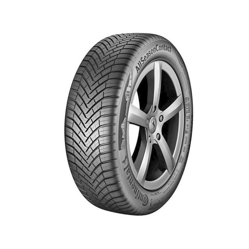 Continental 185/65 R15 88T All Season Contact 2