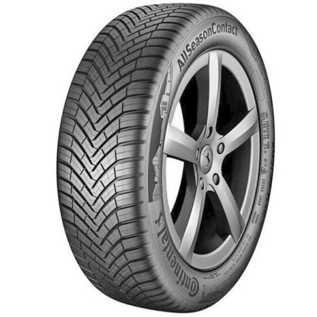 Continental 185/65 R15 88T All Season Contact 2