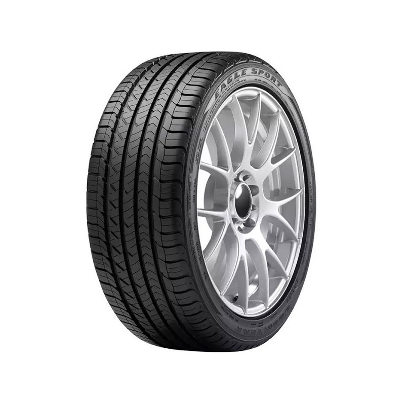 Goodyear 175/65 R14 86H XL Eagle Sport 4Seasons (2024-Üretim) 