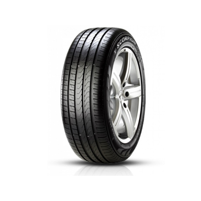 Pirelli 235/55 R18 100W MO Scorpion Verde (2024-Üretim) Pirelli 235/55 R18 100W MO Scorpion Verde (2024-Üretim)