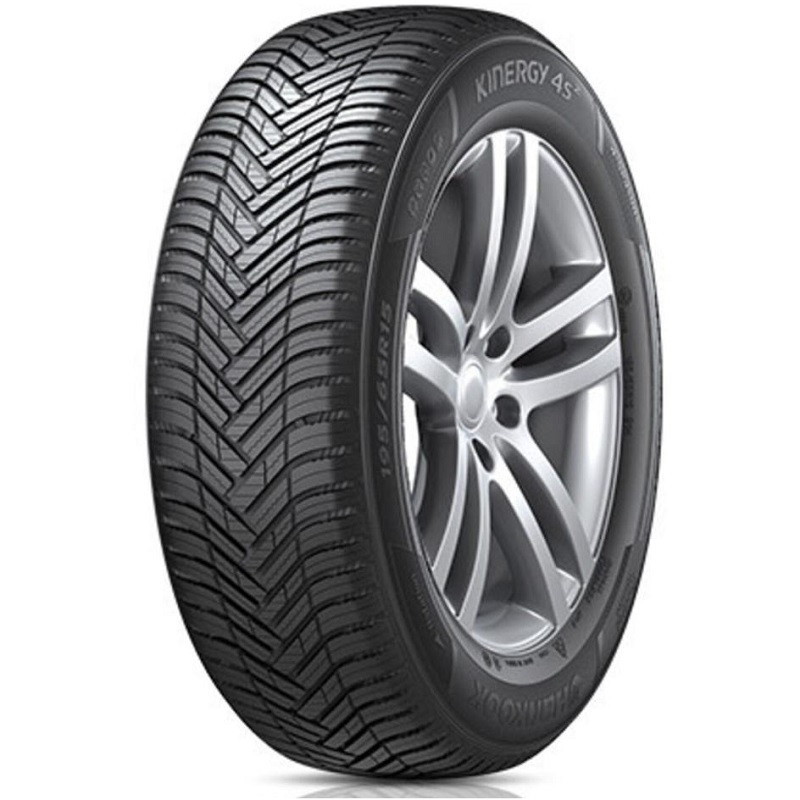 Hankook 155/60 R15 74T Kinergy 4S 2 H750 (2024-Üretim) 