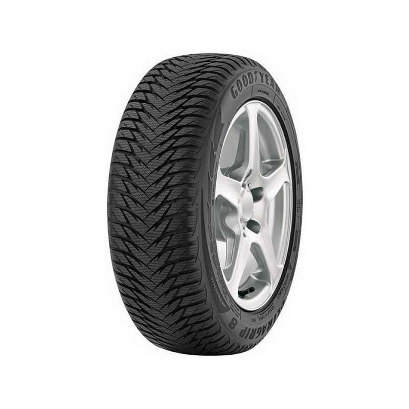 Goodyear 185/65 R14 86T UltraGrip 8 (2024-Üretim) Goodyear 185/65 R14 86T UltraGrip 8 (2024-Üretim)