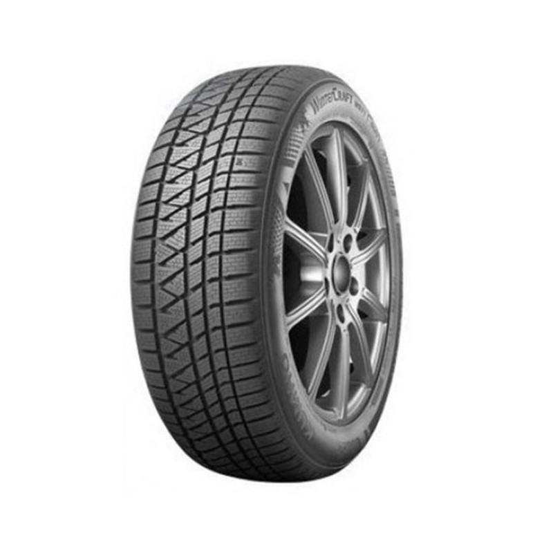 Marshal 255/60 R18 112H XL WinterCraft SUV Ice WS71 (2024-Üretim) Marshal 255/60 R18 112H XL WinterCraft SUV Ice WS71 (2024-Üretim)