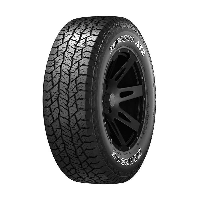 Hankook 245/70 R16 111T XL Dynapro A/T 2 RF11 (2024-Üretim) Hankook 245/70 R16 111T XL Dynapro A/T 2 RF11 (2024-Üretim)