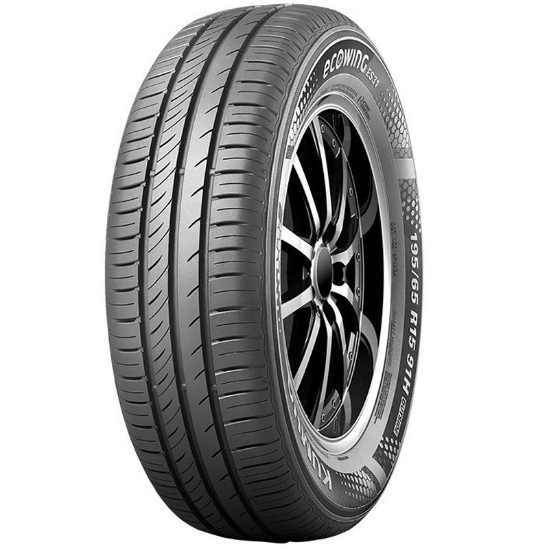 Kumho 205/55 R16 91H Ecowing ES31 (2024-Üretim) 