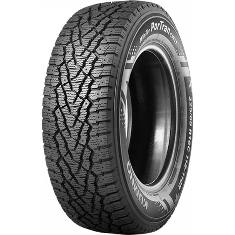 Marshal 205/75 R16C 110/108R Winter Portran CW11 (2024-Üretim) Marshal 205/75 R16C 110/108R Winter Portran CW11 (2024-Üretim)