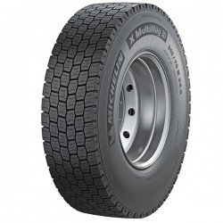 Michelin Multiway XDE 3D...