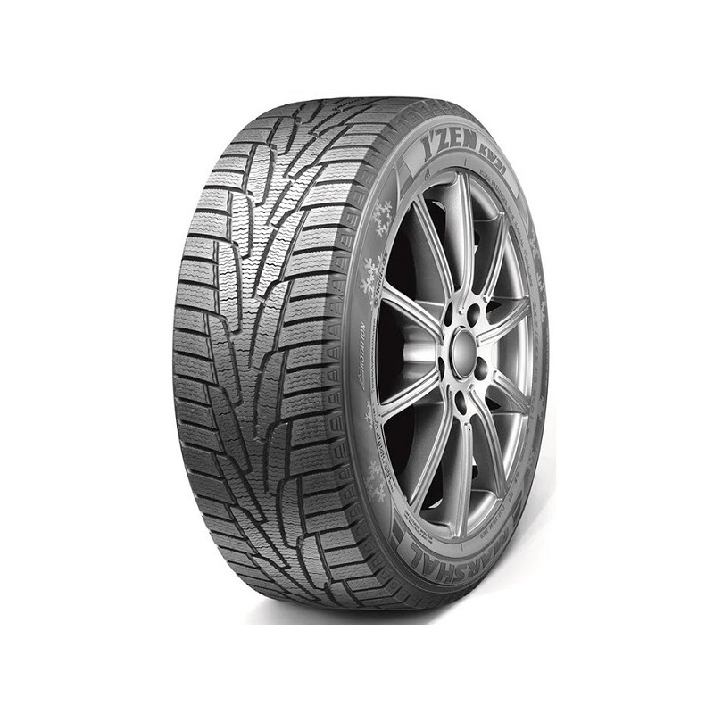 Marshal 225/55 R17 101R XL I'Zen KW31 (2024-Üretim) Marshal 225/55 R17 101R XL I'Zen KW31 (2024-Üretim)