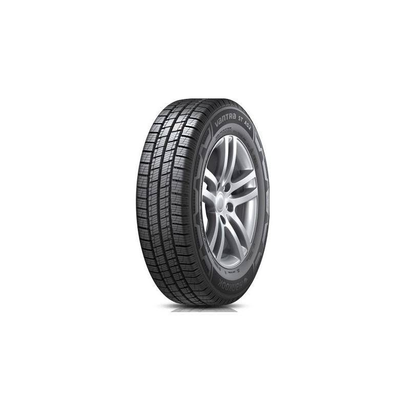 Hankook 215/75 R16C 113/111R Vantra ST AS2 RA30 (2024-Üretim) 