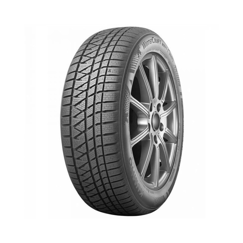 Kumho 265/50 R20 111V XL WinterCraft WS71 SUV (2024-Üretim) Kumho 265/50 R20 111V XL WinterCraft WS71 SUV (2024-Üretim)