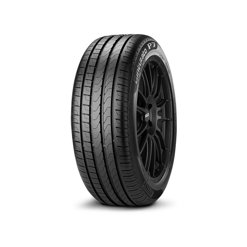 Pirelli 225/45 R18 95Y XL MOE Cinturato P7 RFT (2024-Üretim) 