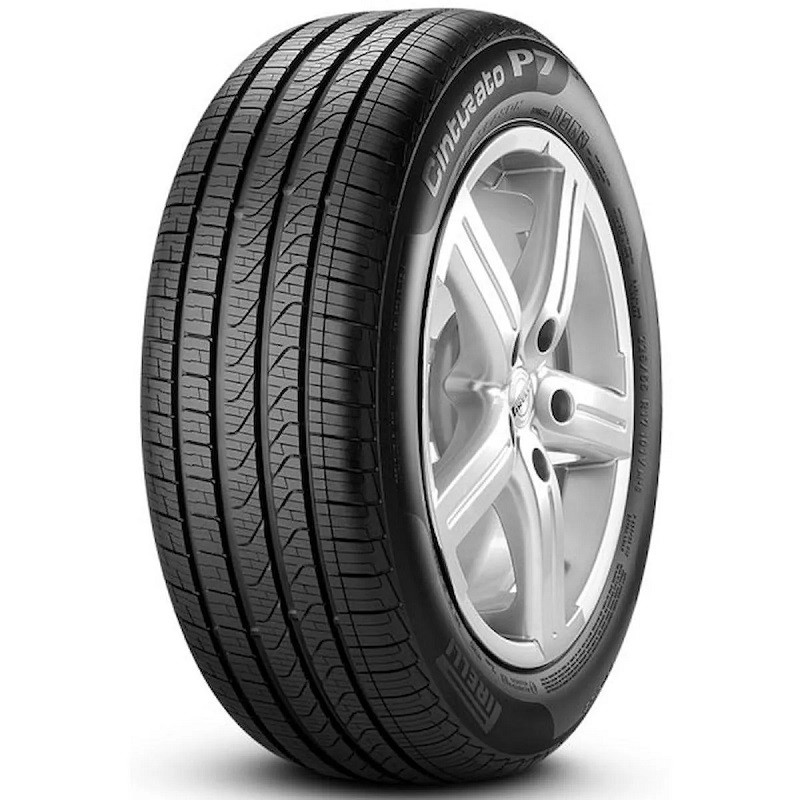 Pirelli 225/50 R18 95V * Cinturato P7 All Season RFT (2024-Üretim) 