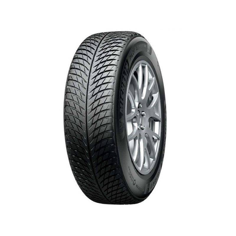 Michelin 235/45 R20 100V XL Pilot Alpin 5 SUV (2024-Üretim) Michelin 235/45 R20 100V XL Pilot Alpin 5 SUV (2024-Üretim)