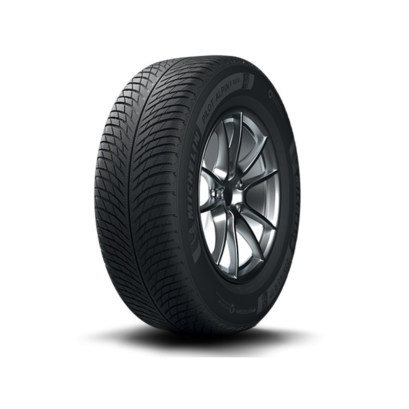 Michelin 245/45 R17 99V XL Pilot Alpin 5 (2024-Üretim) Michelin 245/45 R17 99V XL Pilot Alpin 5 (2024-Üretim)