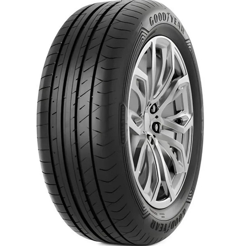 Goodyear 245/40 R18 97Y XL FP Eagle Sport 2 UHP (2024-Üretim) Goodyear 245/40 R18 97Y XL FP Eagle Sport 2 UHP (2024-Üretim)