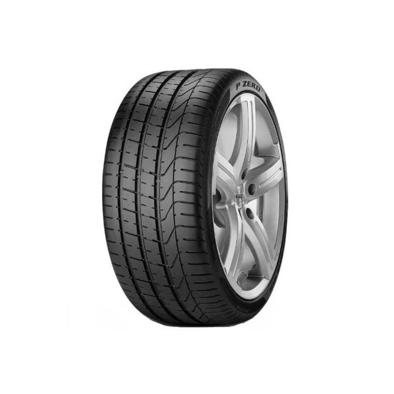 Pirelli 245/35 R19 93Y XL MO PZero (2024-Üretim) 