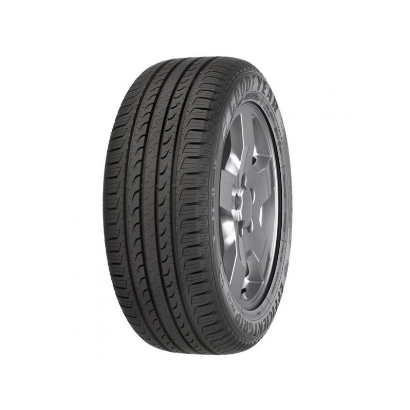 Goodyear 215/65 R16 102H EfficientGrip SUV (2024-Üretim) Goodyear 215/65 R16 102H EfficientGrip SUV (2024-Üretim)